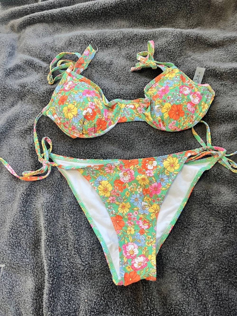 SHEIN bikini new without tags